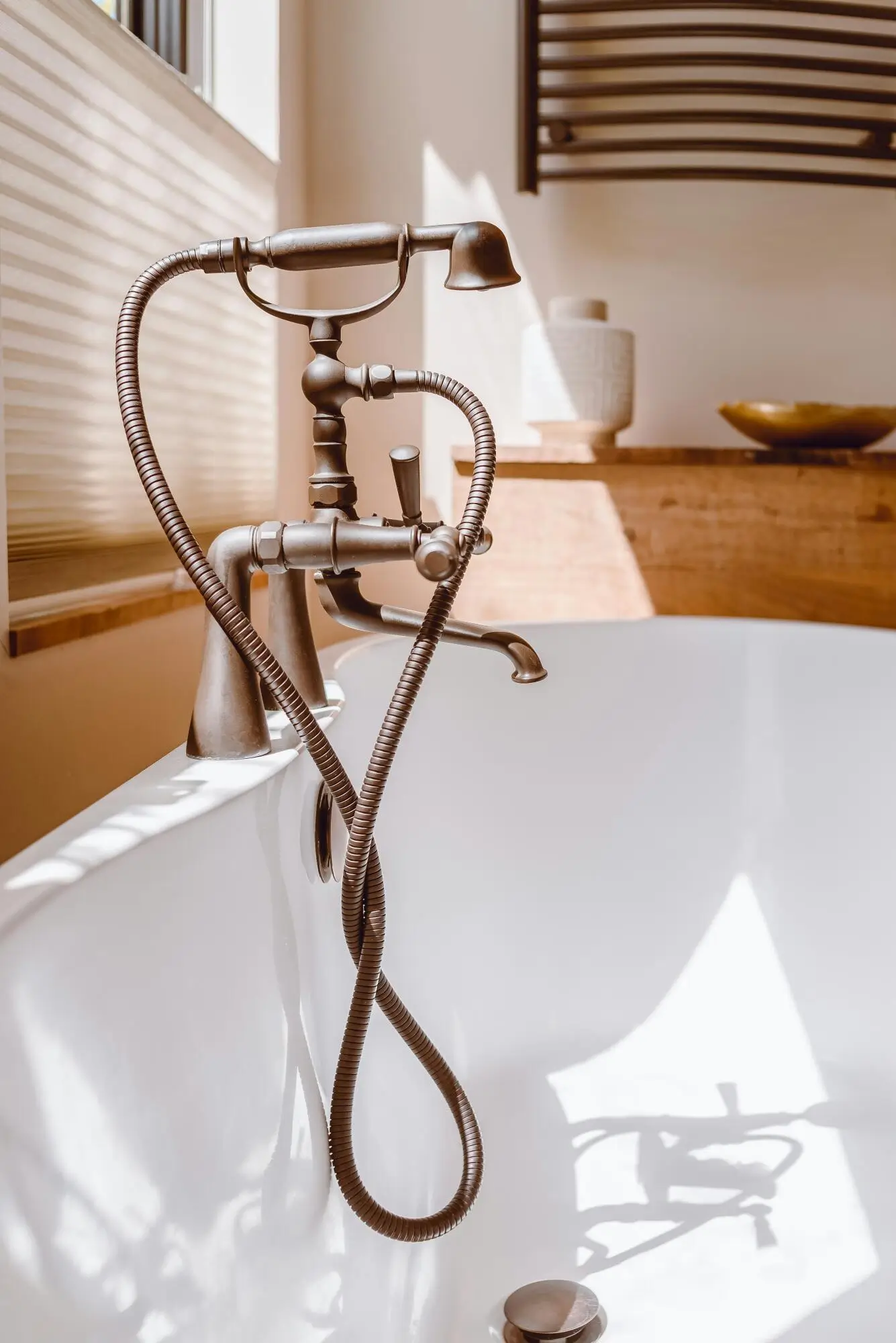 Essential Bathroom Cleaning Tips for Vacation Rentals in St. Augustine