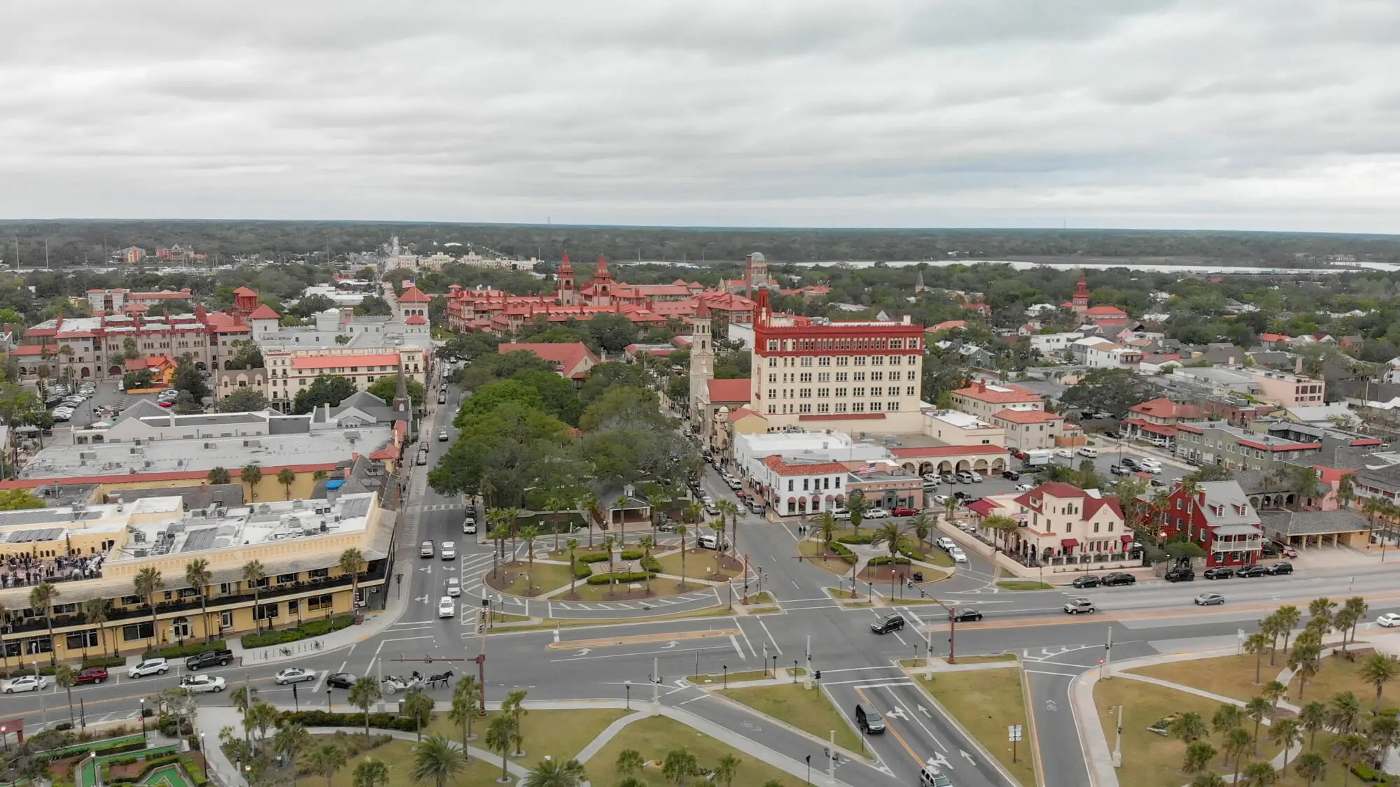 Optimizing Your Vacation Rental Occupancy Rate in Saint Augustine, FL